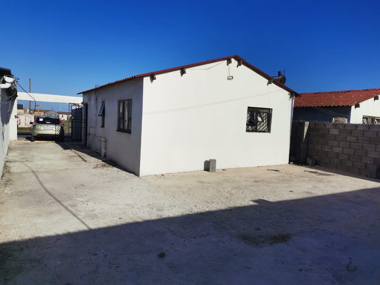 New Brighton, Port Elizabeth Property Houses for sale in New Brighton