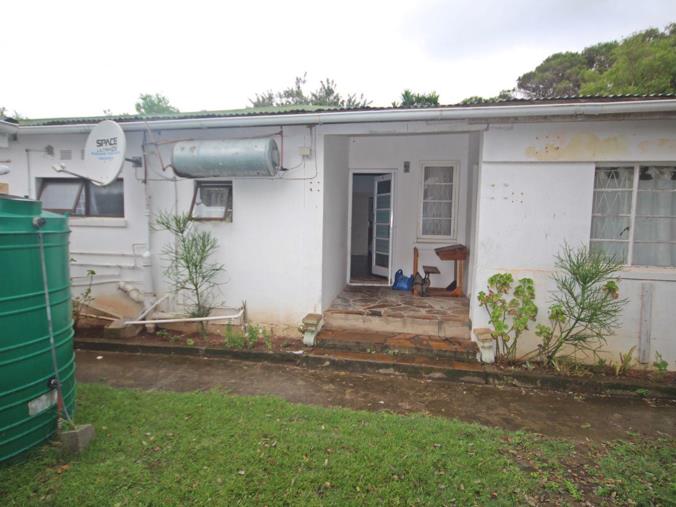 1 Bedroom Apartment / Flat to Rent in West Bank