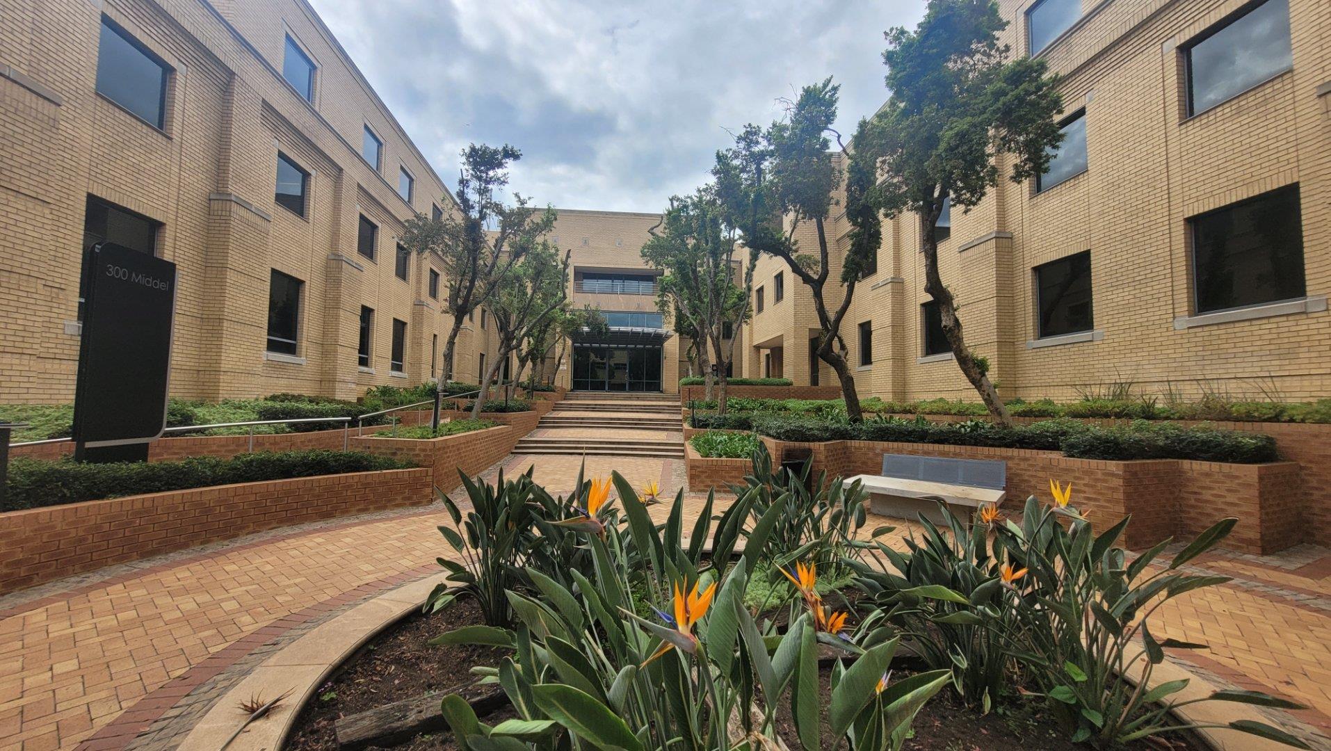 Brooklyn, Pretoria Property Commercial property to rent in Brooklyn