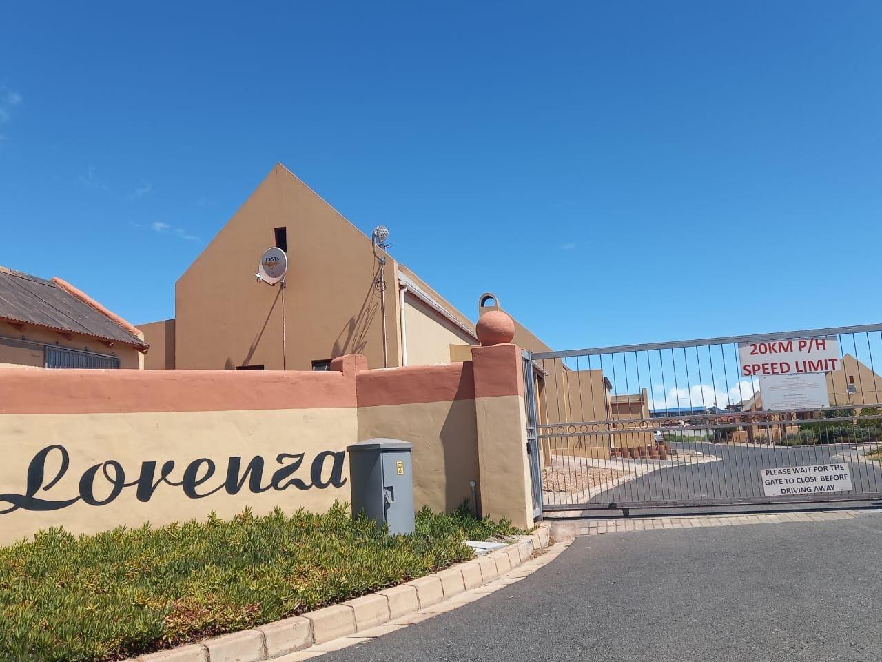 Bluewater Bay, Saldanha Property Property and houses for sale in