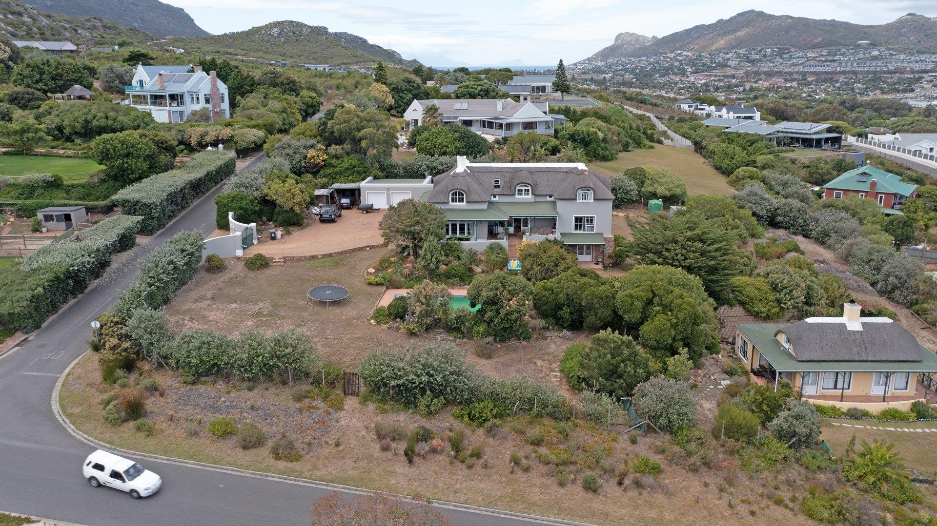 7 Bedroom House for sale in Crofters Valley 2 Yataghan Lane P24