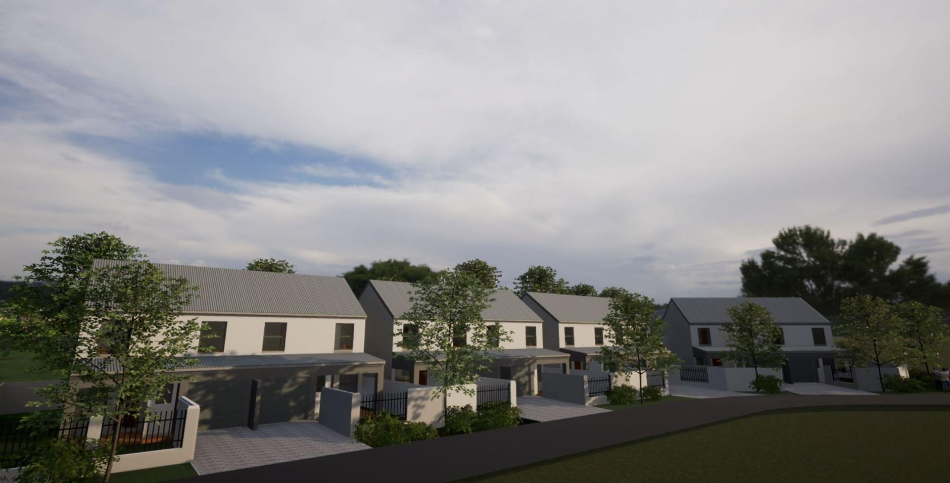 3 Bedroom House for sale in Hagley P24112395050