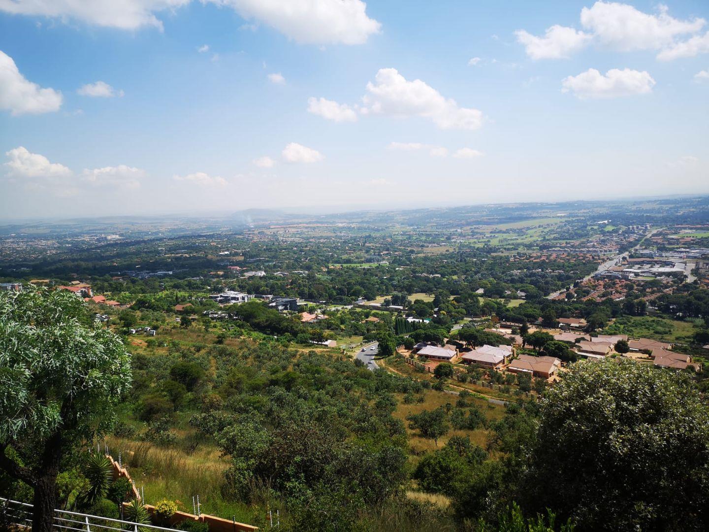 Vacant land / plot for sale in Ruimsig 185 Doreen P24112395063