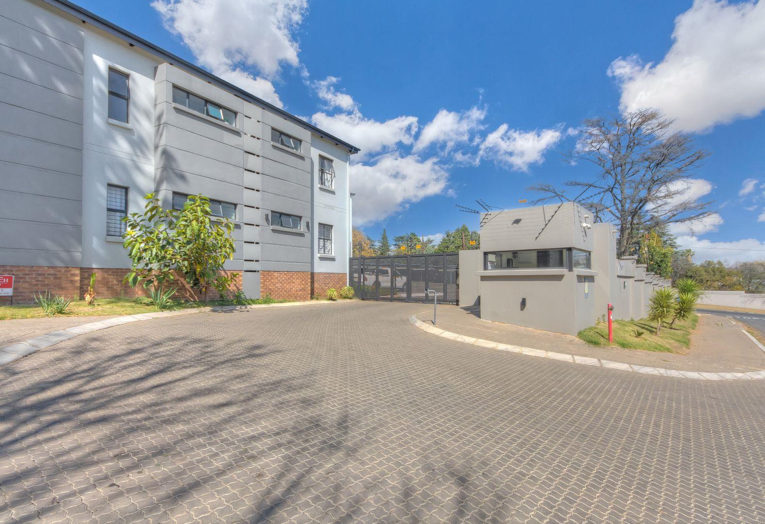 2 Bedroom Apartment / flat to rent in Morningside P24112808180