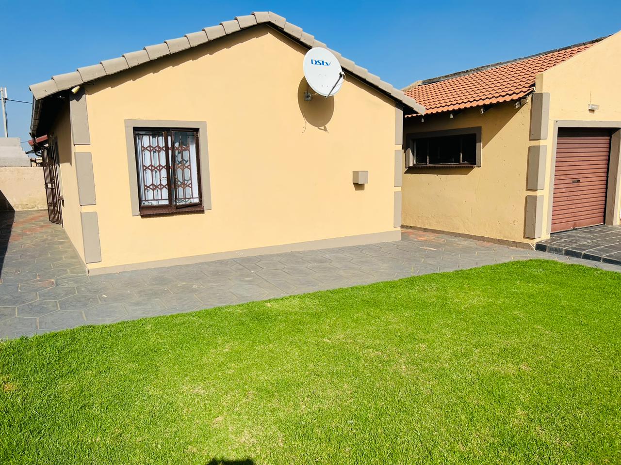 Windmill Park Property Property and houses for sale in Windmill Park