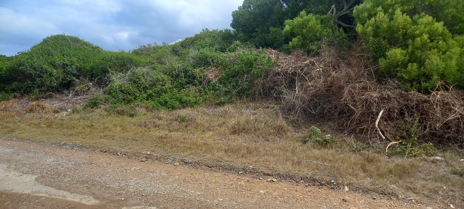 Vacant land / plot for sale in Paradise Beach P24112395943