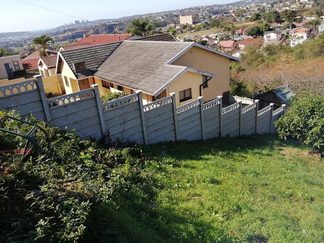 Vacant land / plot for sale in Reservoir Hills P24112396556