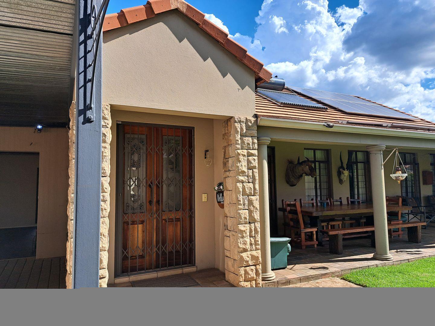 3 Bedroom House for sale in Delmas P24112396692