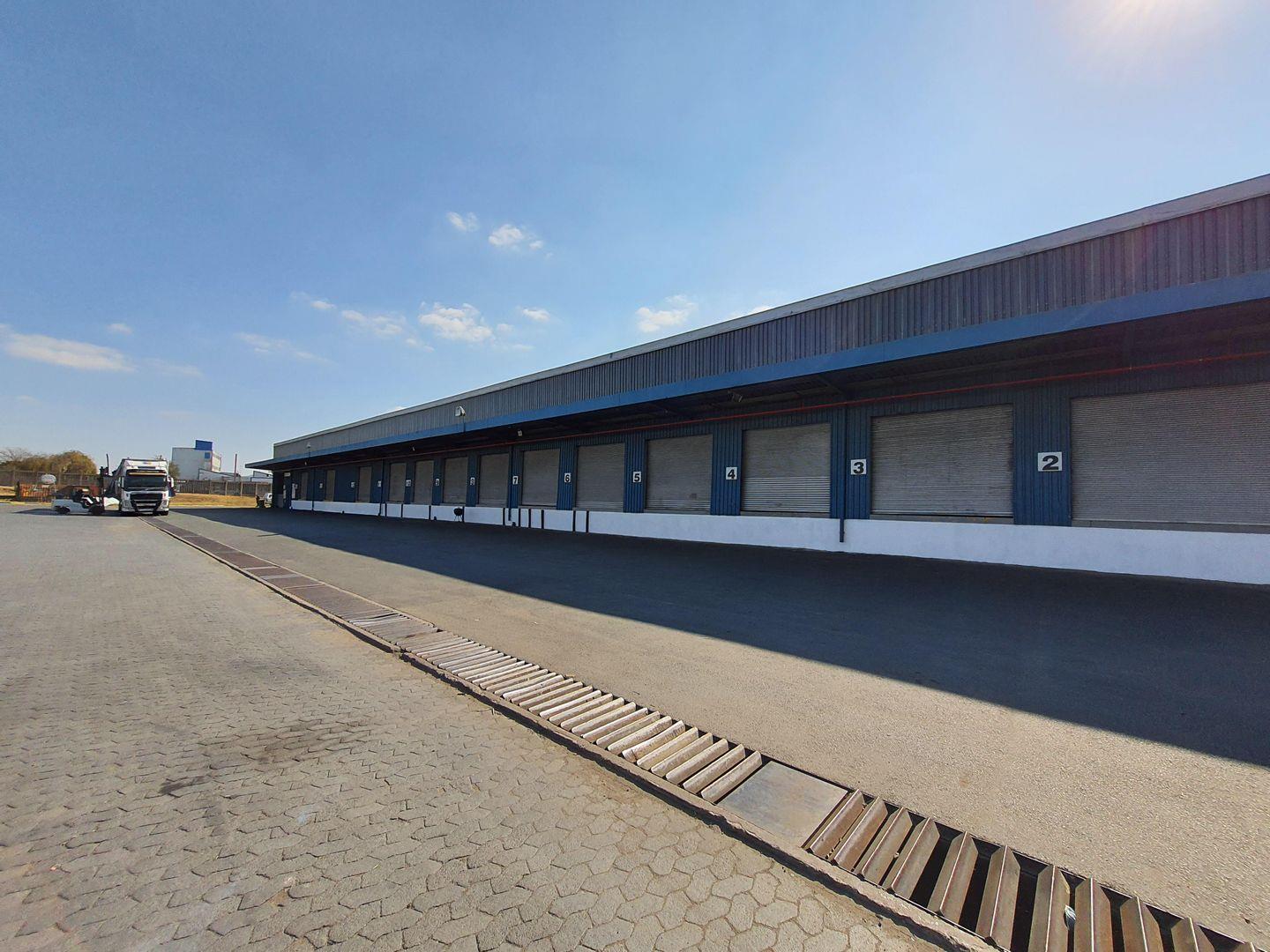 Industrial property to rent in Alberton Alberton Property