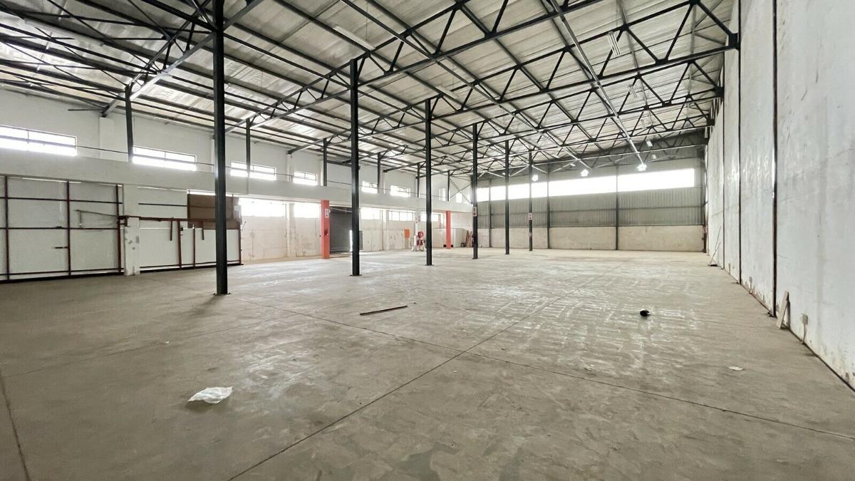 Springfield, Durban Property Industrial property to rent in