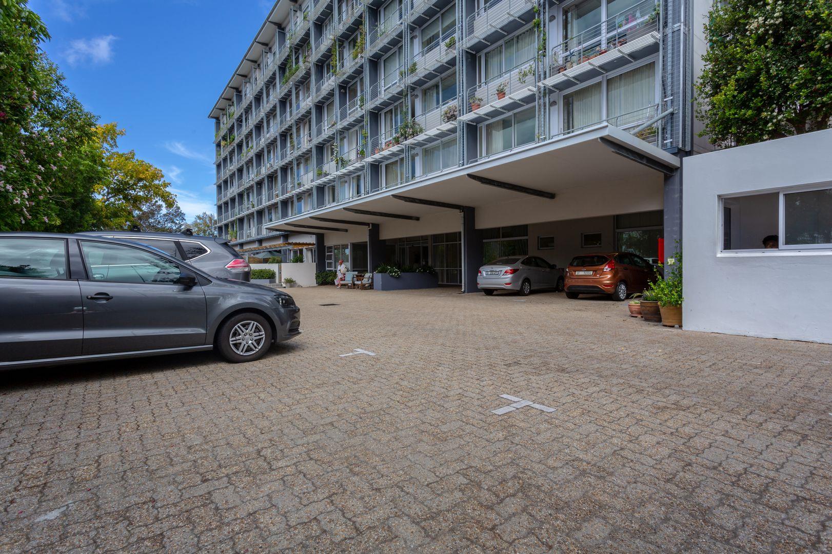 Kenilworth Upper Property Apartments / flats for sale in Kenilworth