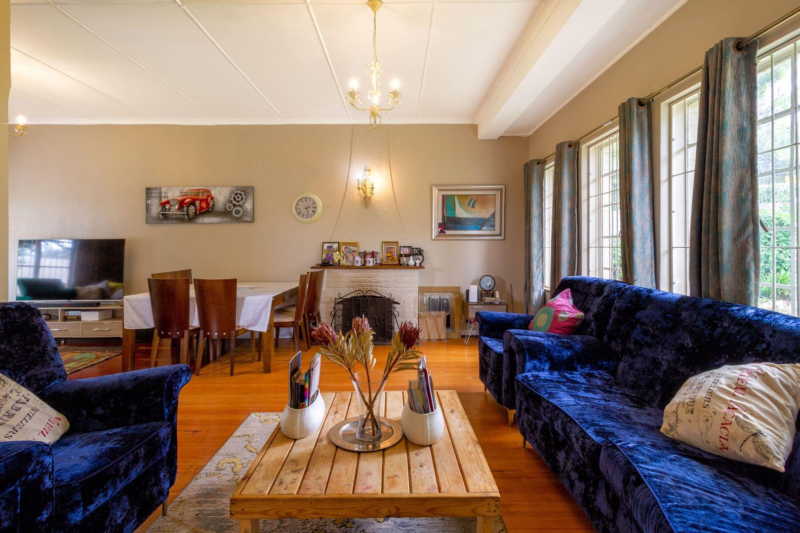 Franklin Roosevelt Park Property Property and houses for sale in Franklin Roosevelt Park