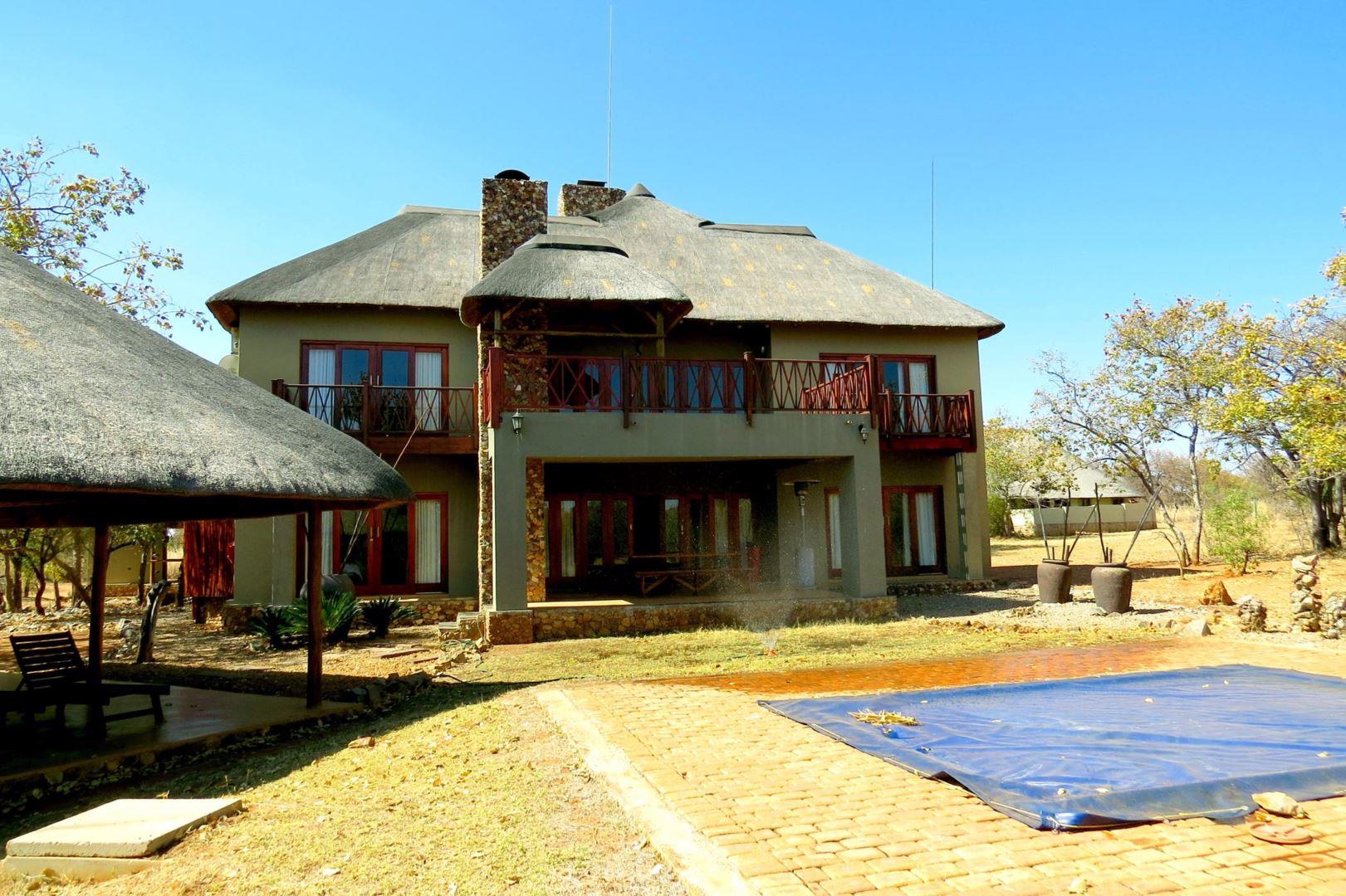 Property and houses for sale in Bela Bela Bela Bela Property