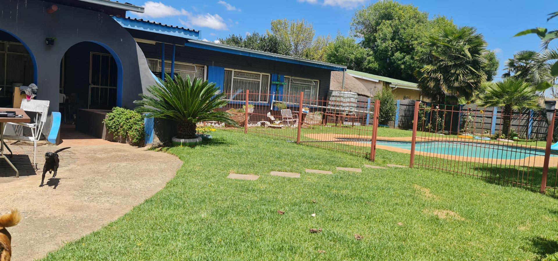 Property and houses for sale in Heidelberg, Gauteng Heidelberg