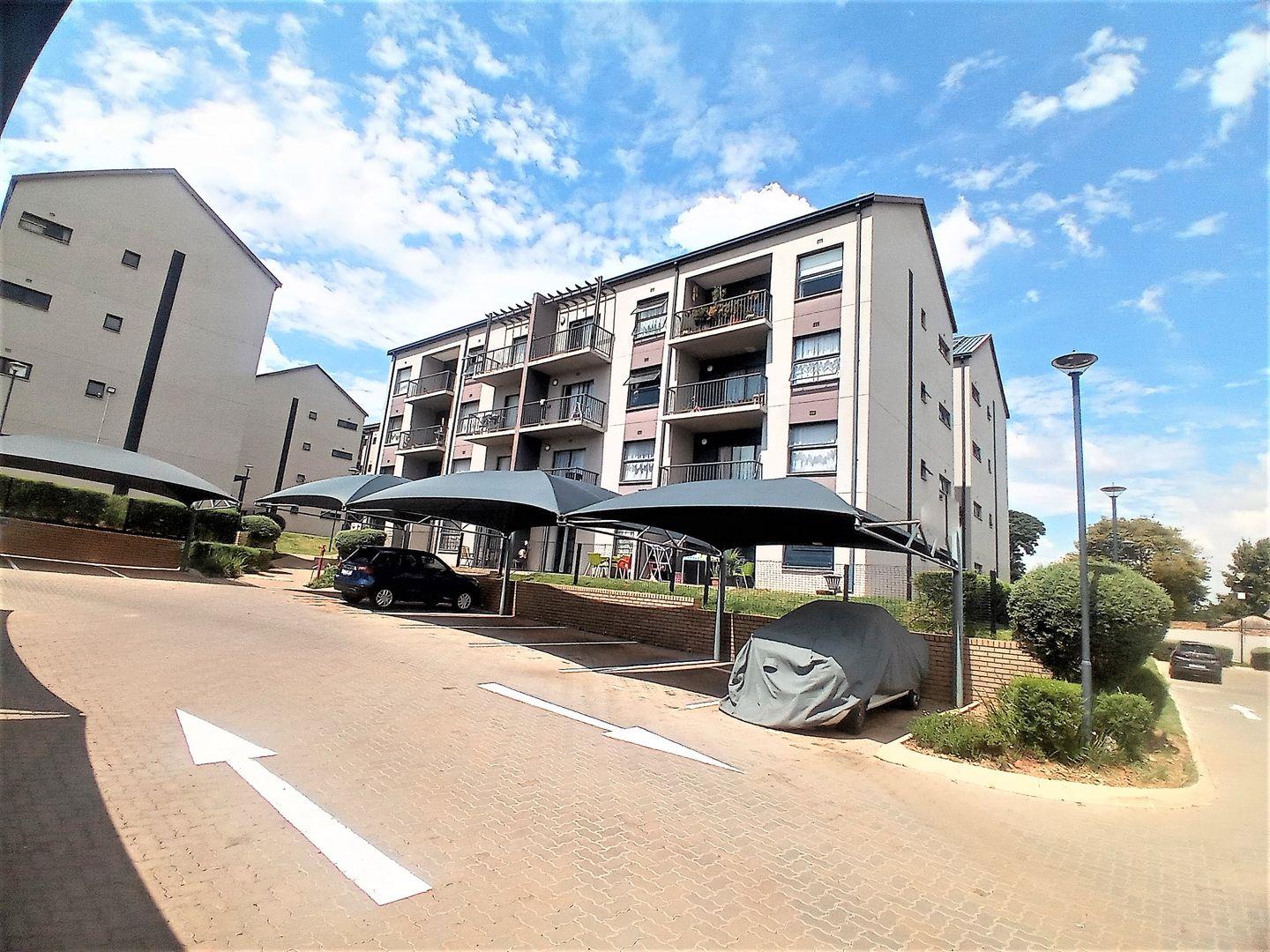 Clubview Property Apartments / flats for sale in Clubview Page 3