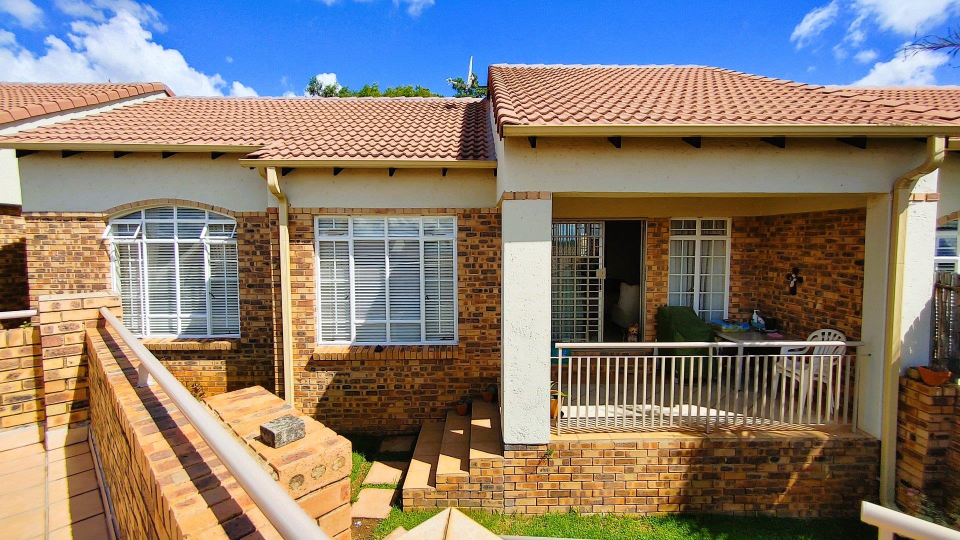 Moreleta Park Property Property and houses to rent in Moreleta Park