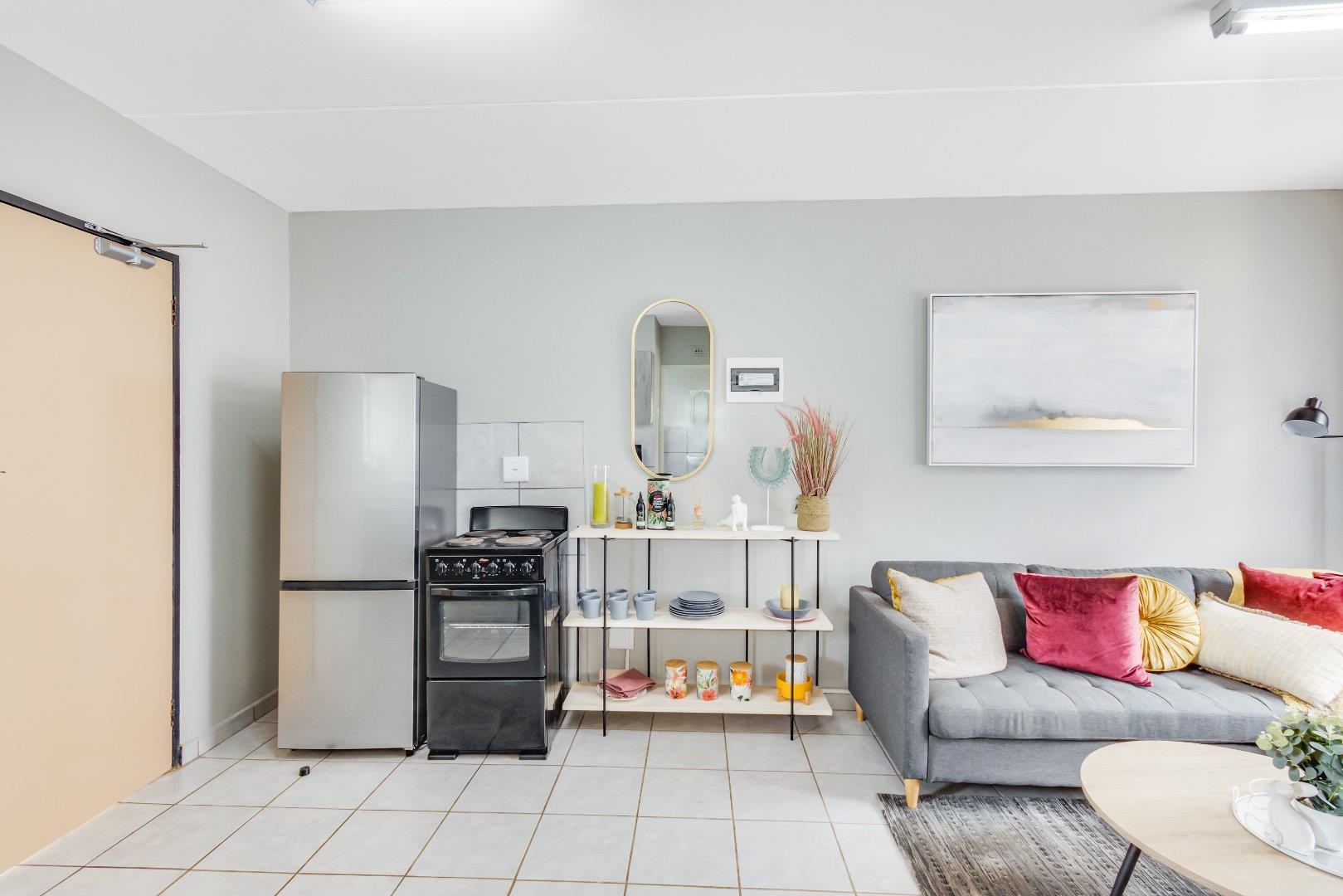 Alberton Central Property Property and houses for sale in Alberton