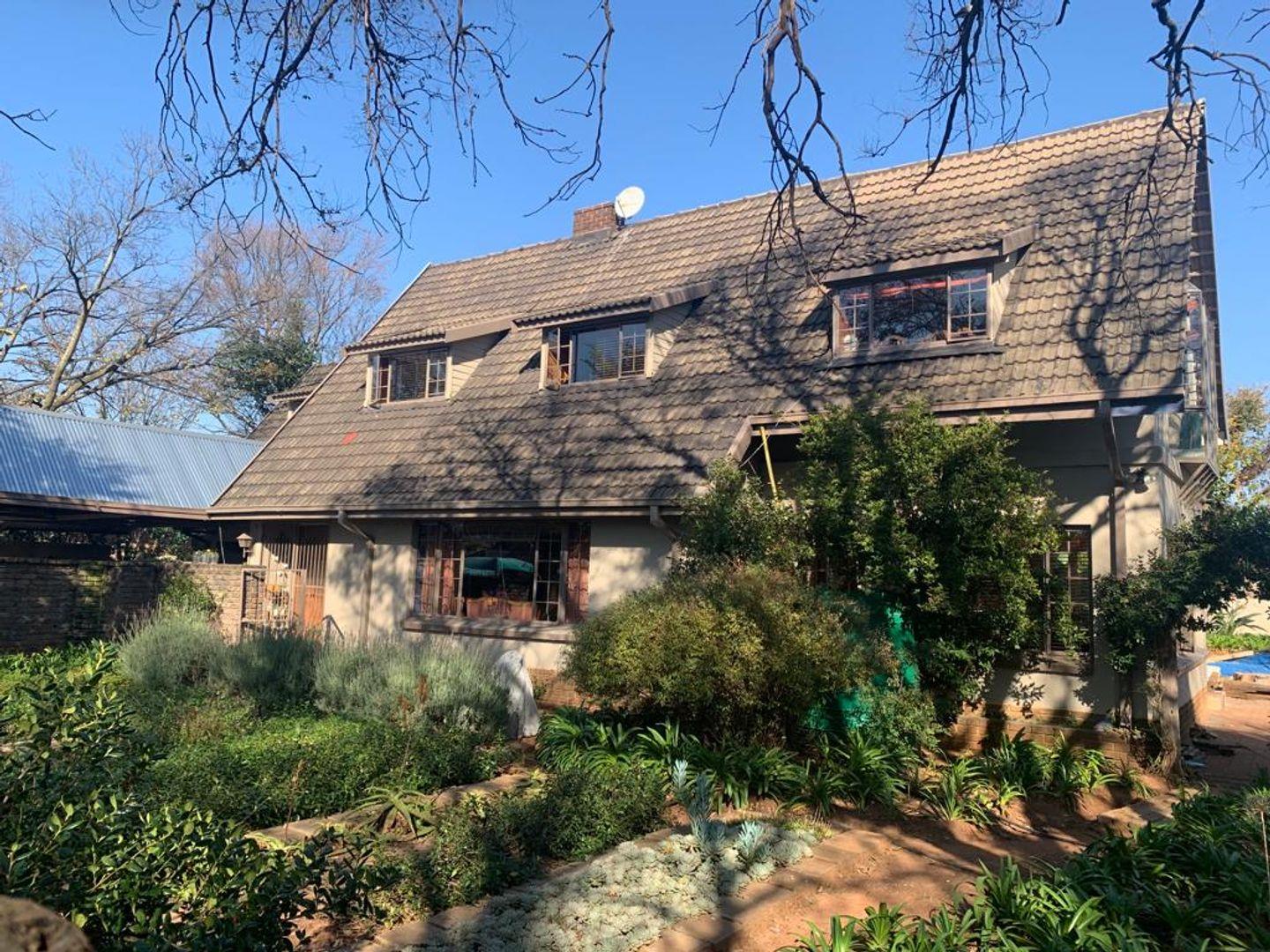 Carletonville Central Property Property and houses for sale in