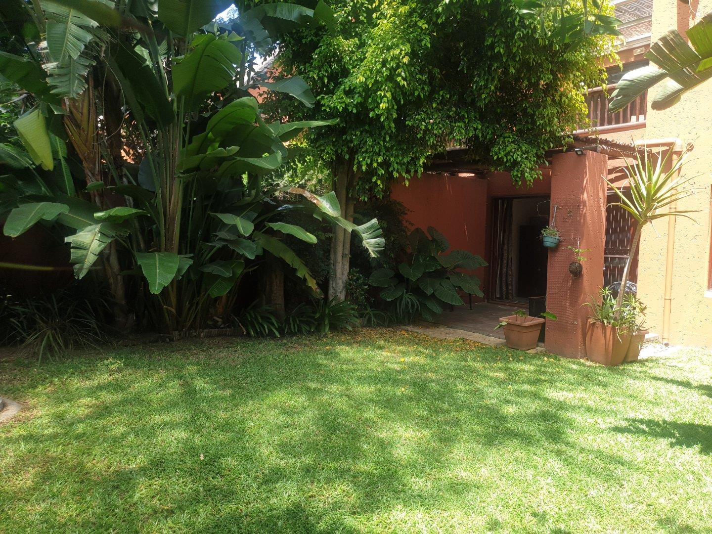 2 Bedroom Apartment / flat for sale in Sunninghill 54 Naivasha Rd