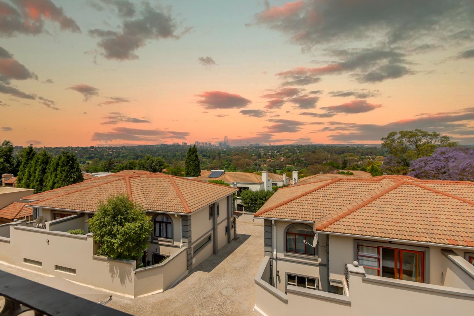 Property for sale in Gauteng Apartments / flats for sale in Gauteng