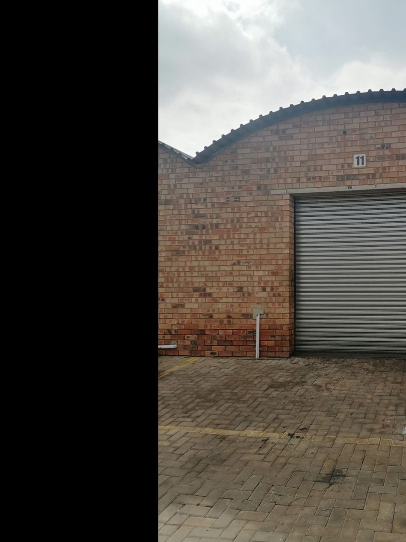 Industrial property to rent in Middelburg, Mpumalanga Middelburg