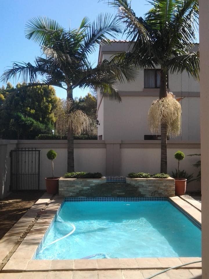 Silver Lakes Golf Estate Property Property and houses to rent in