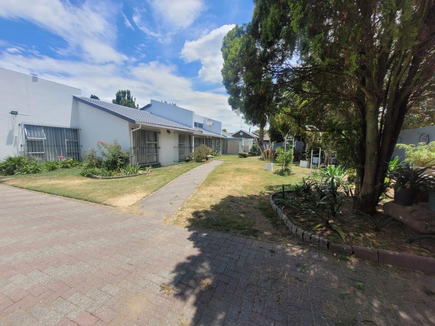 Property and houses for sale in Secunda Secunda Property Property24