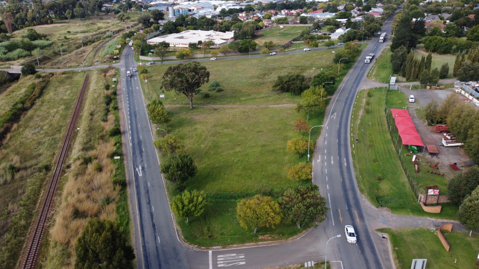 Vacant land / plot for sale in Bethlehem Central P24112401868