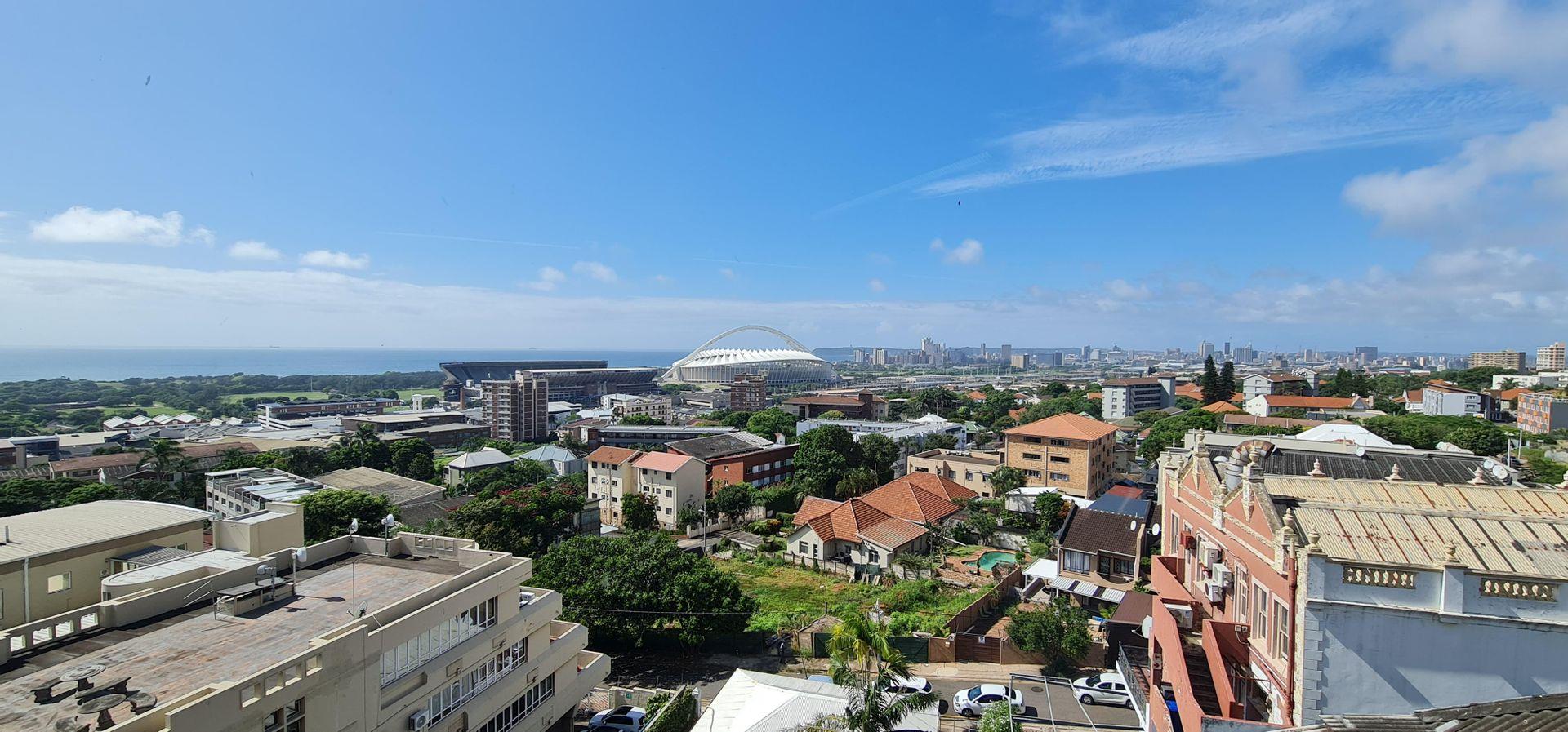Commercial property for sale in Durban Durban Property Property24