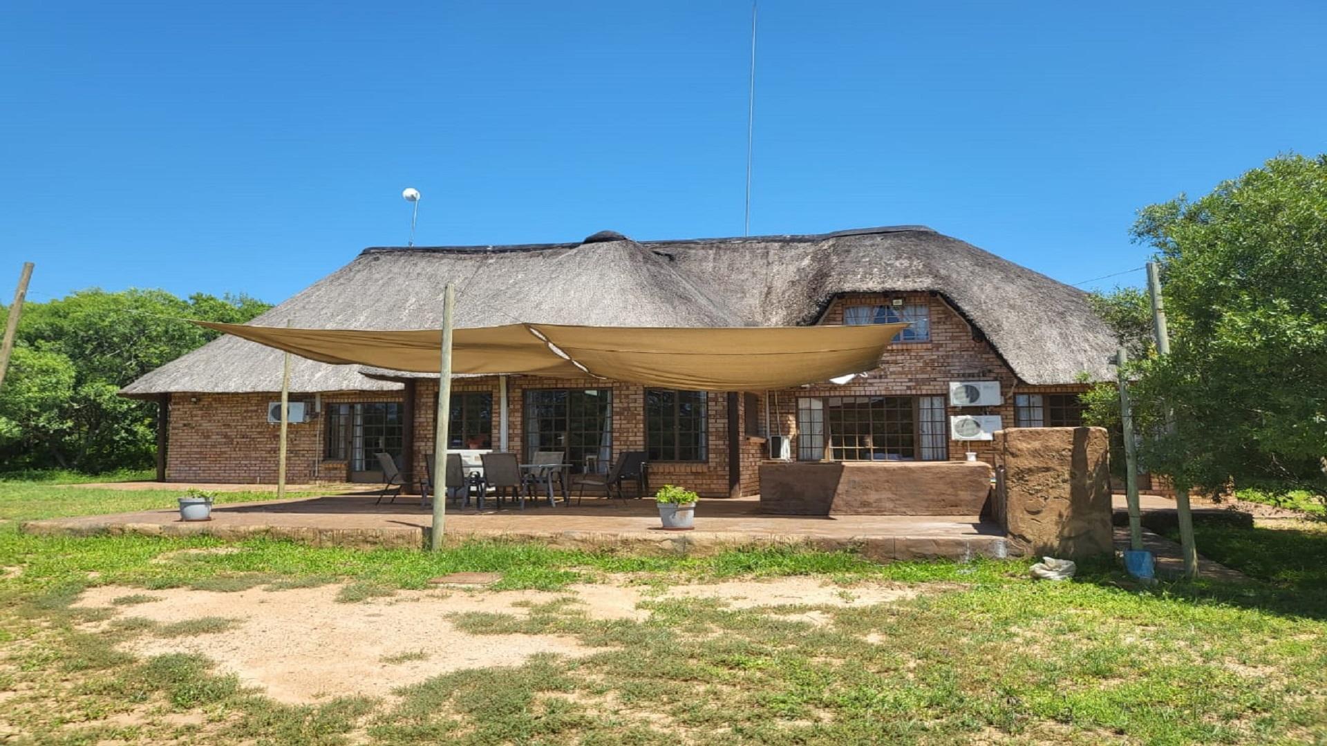 Property and houses for sale in Marloth Park Marloth Park Property