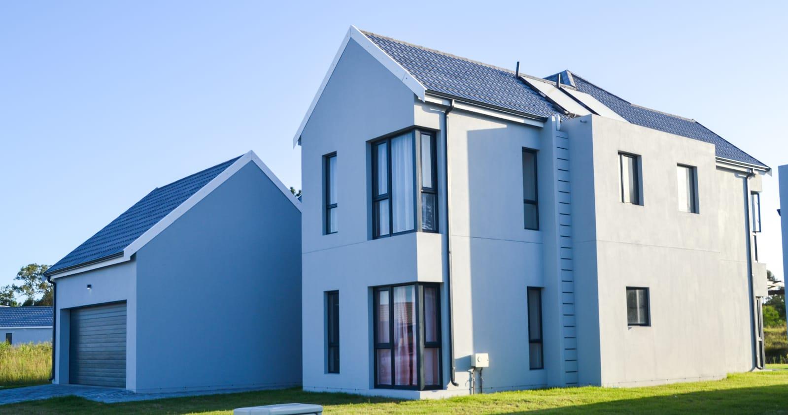 5 Bedroom House for sale in Wedgewood Golf Estate P24112403301