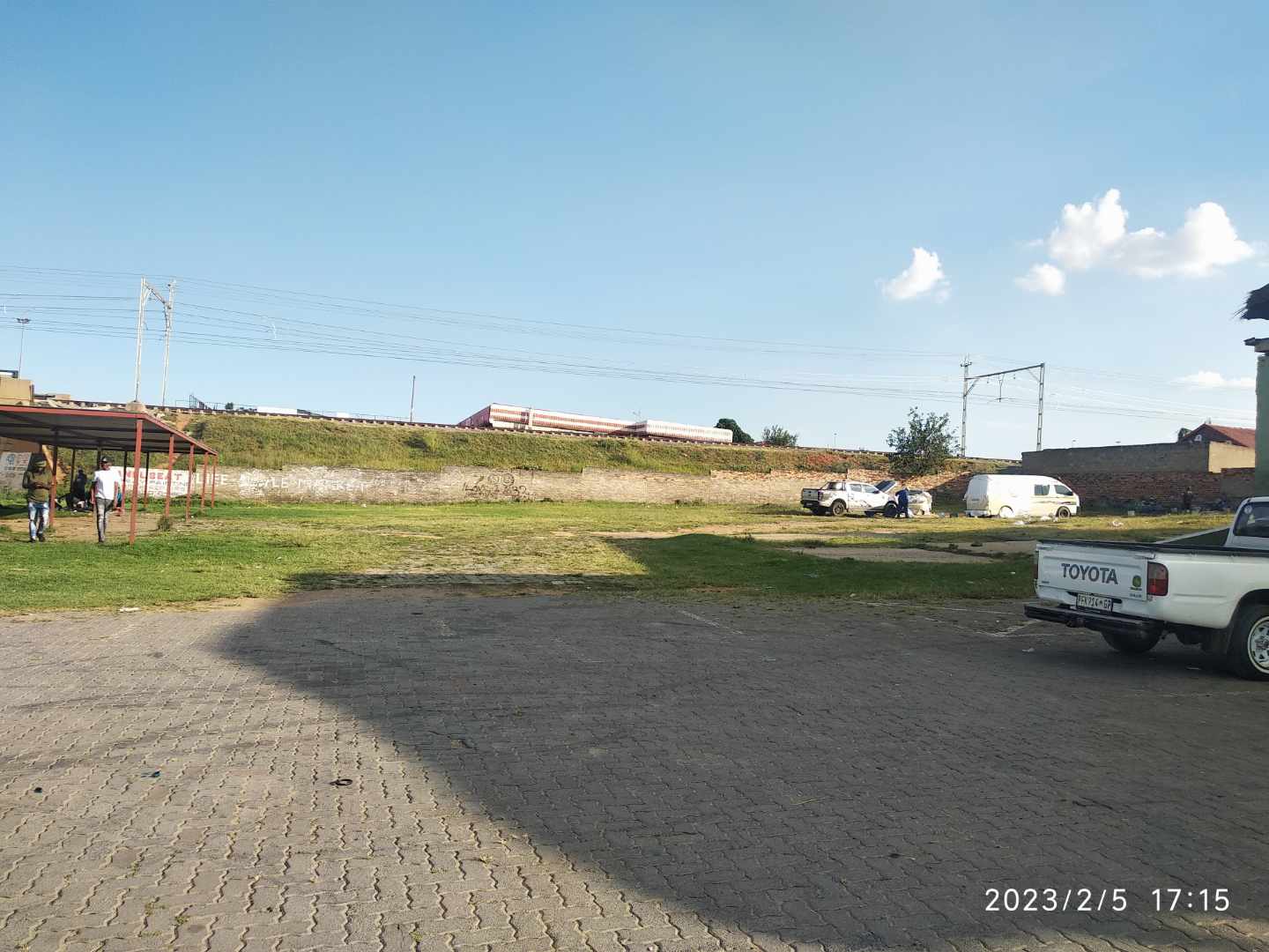 Vacant land / plots for sale in Tembisa Tembisa Property