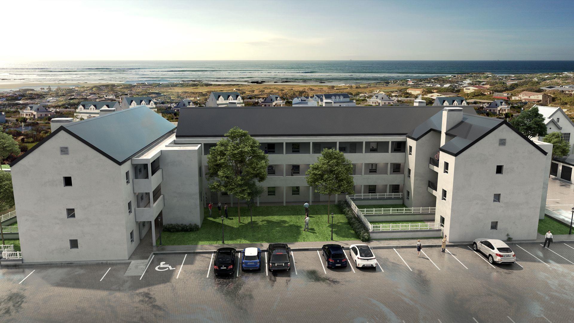 2 Bedroom Apartment / flat for sale in Hermanus Central 211 Mariners