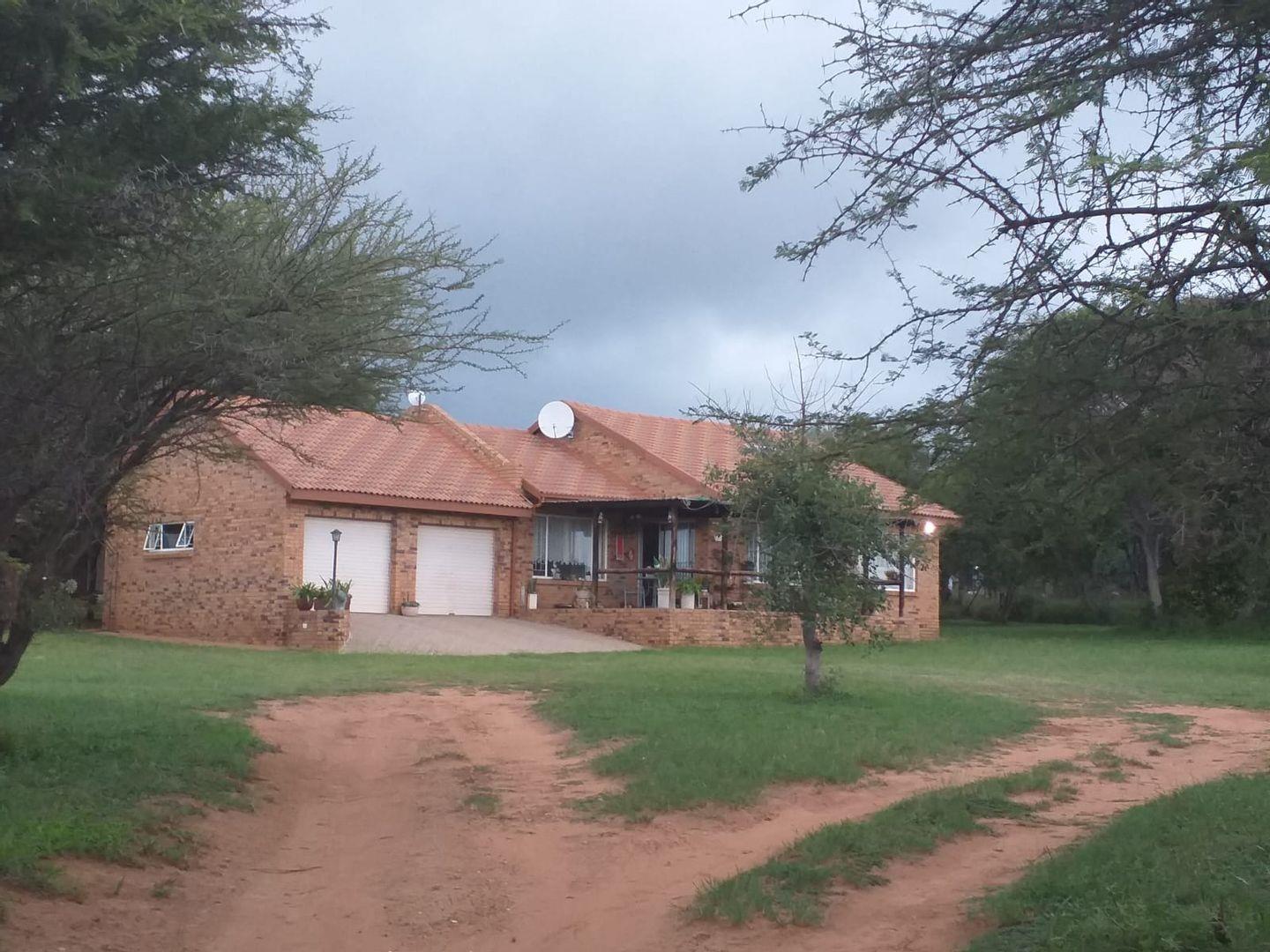 2 Bedroom House for sale in Bela Bela P24112404009