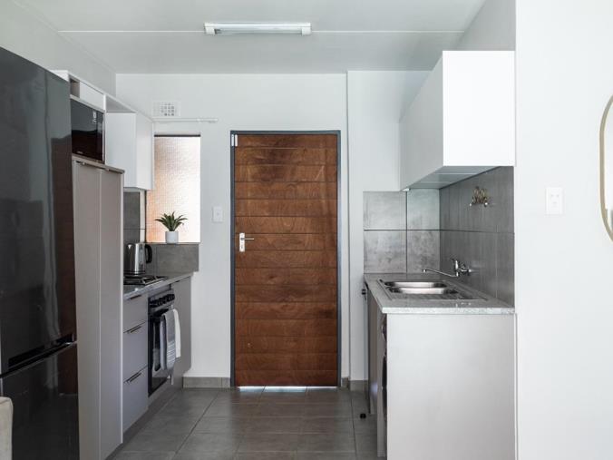 2 Bedroom Apartment / Flat to Rent in Mayberry Park