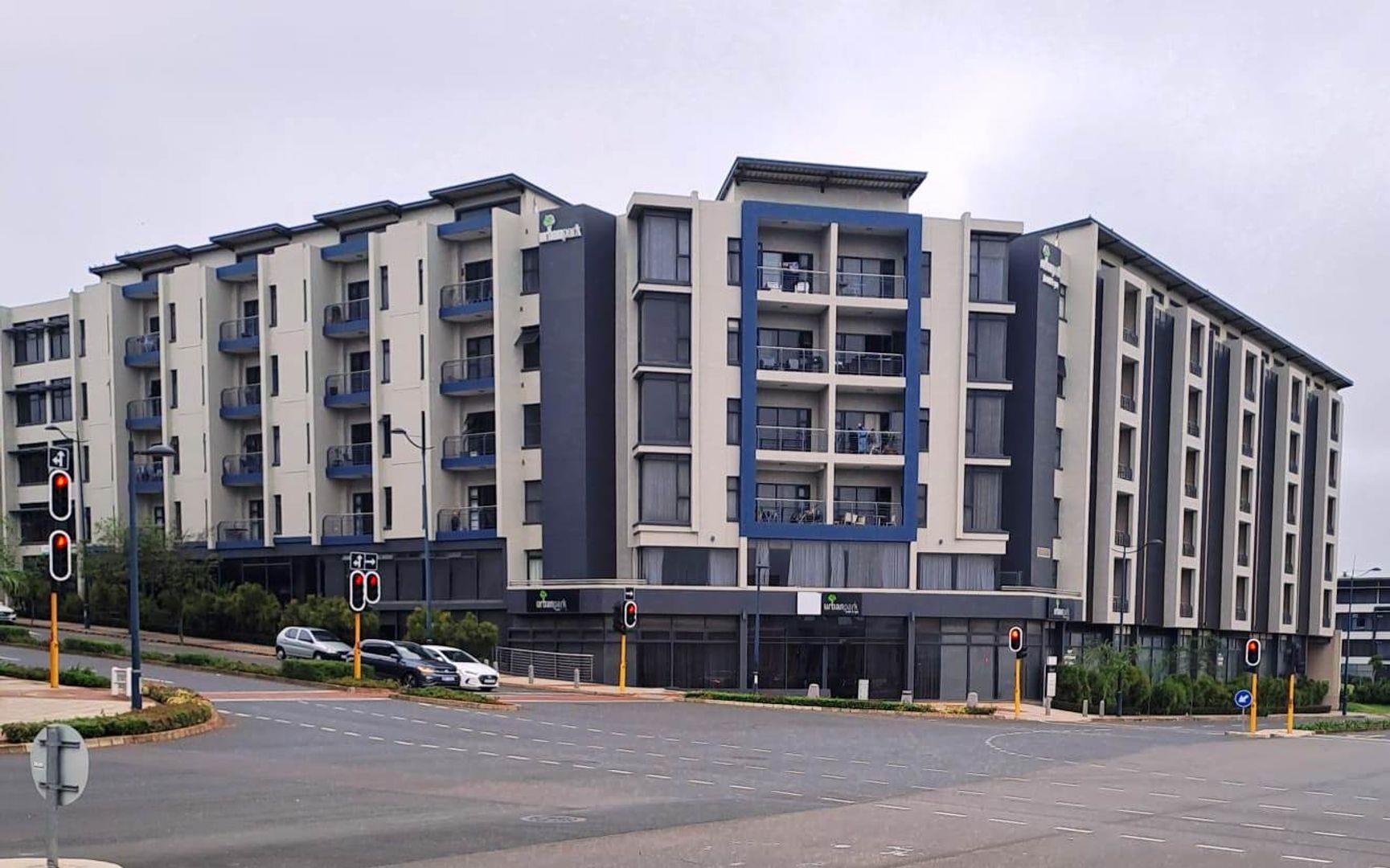 1 Bedroom Apartment / flat for sale in Umhlanga Ridge 8 Urban Park