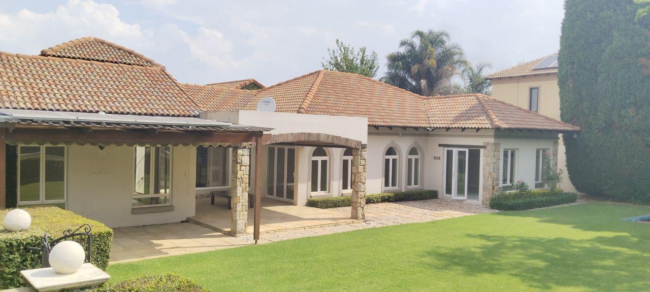 Fernbrook Estate Property Property and houses to rent in Fernbrook