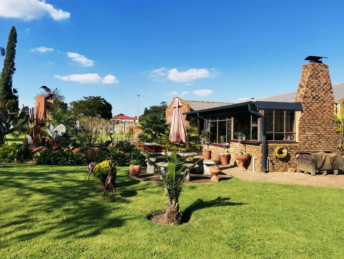 Farm for sale in Benoni AH 1000 Lilyvale Rd P24112405094