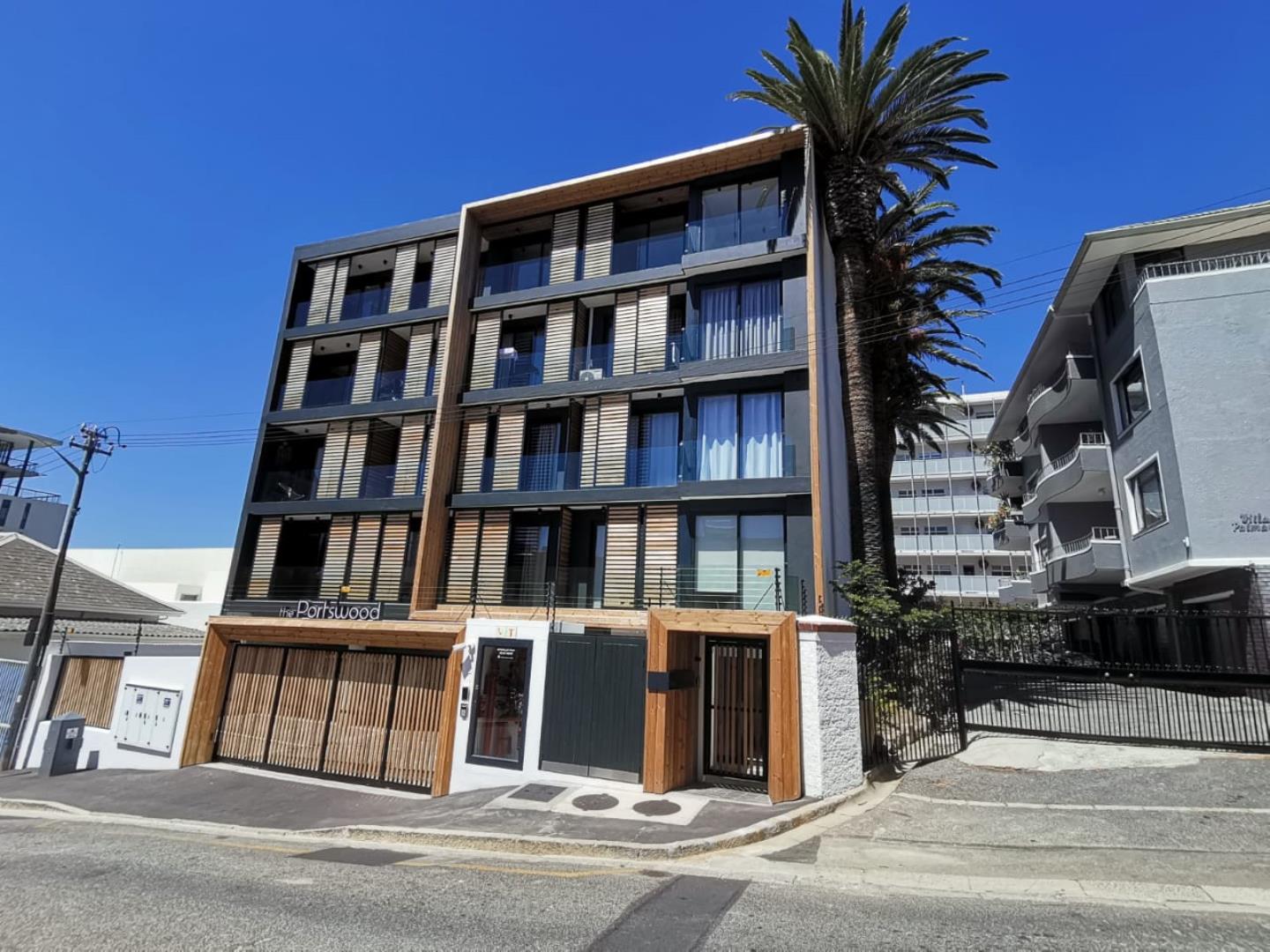 Green Point, Cape Town Property Apartments / flats for sale in Green