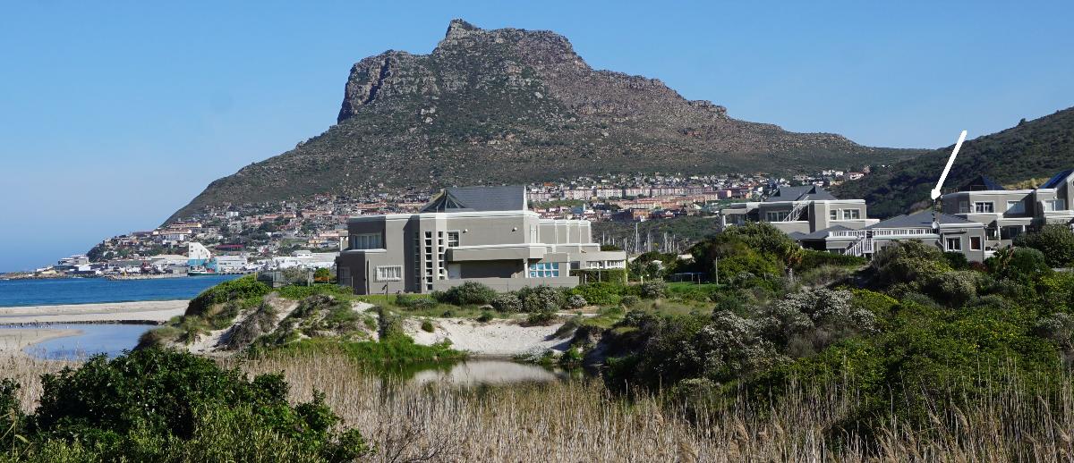 Townhouses for sale in Hout Bay Hout Bay Property