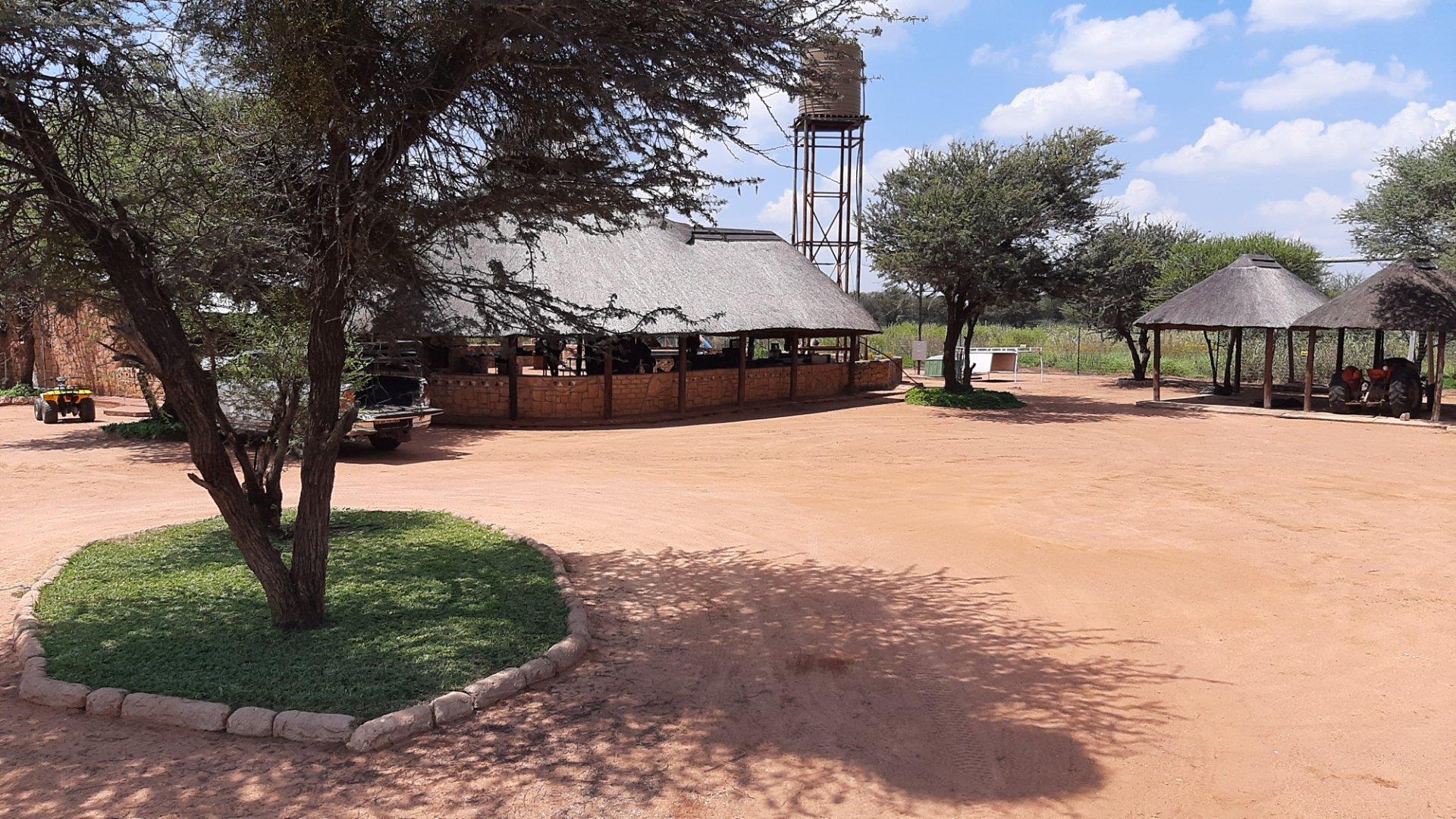 Farm for sale in Bela Bela Rural P24112405835