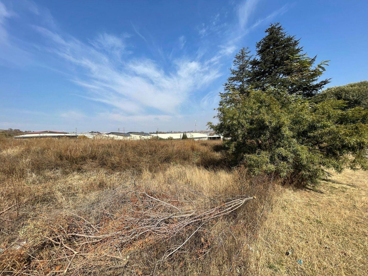Vacant land / plots for sale in Midrand Midrand Property Property24