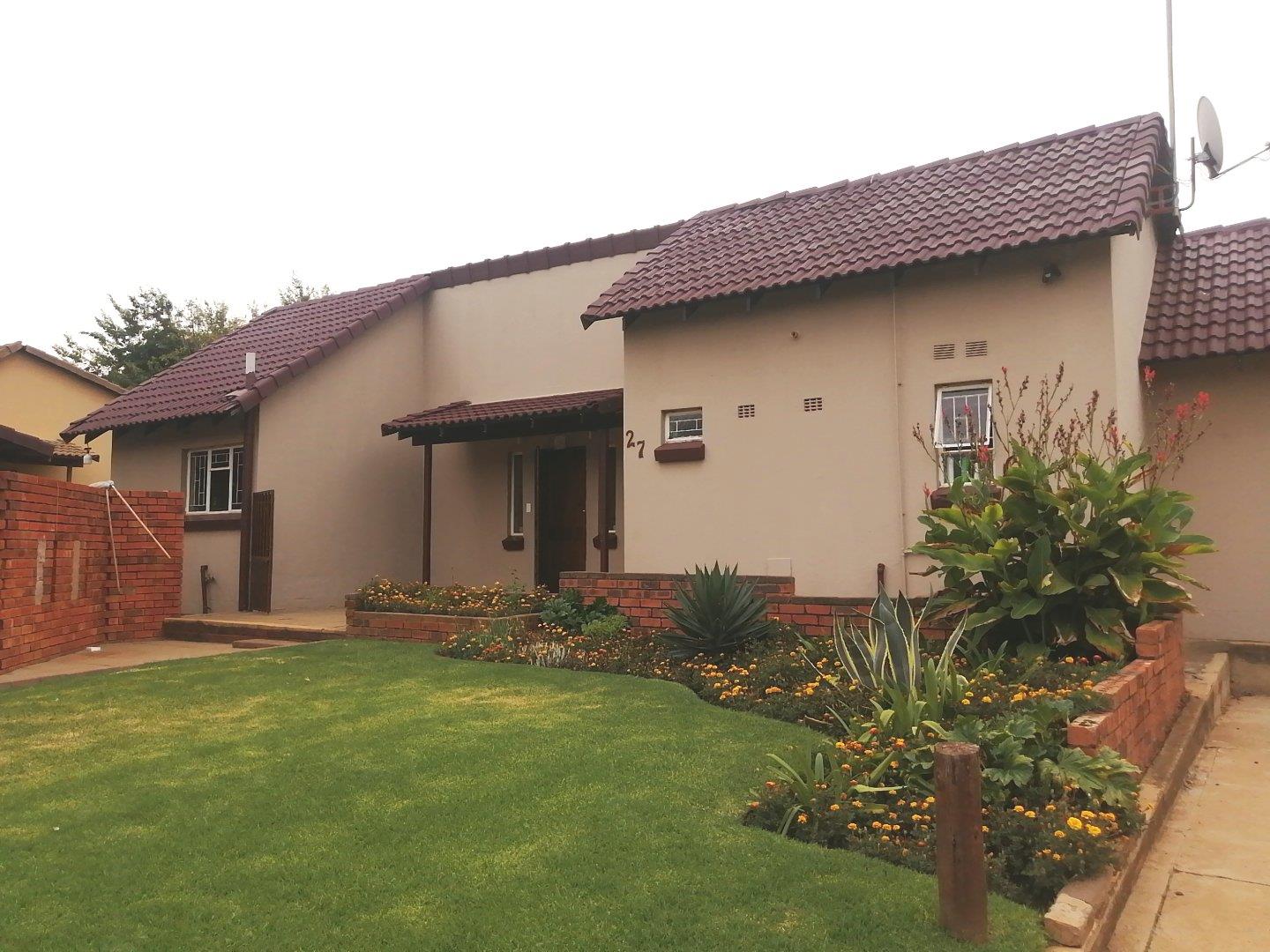 Westonaria Rural Property Property and houses for sale in Westonaria