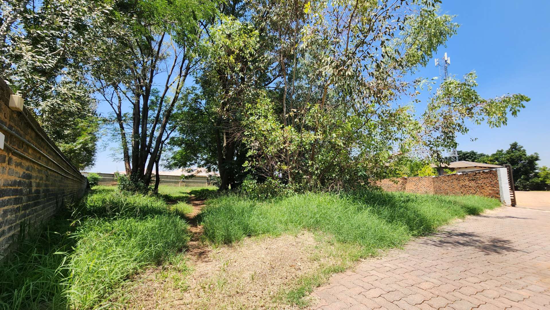 Property for sale in Gauteng Vacant land / plots for sale in Gauteng