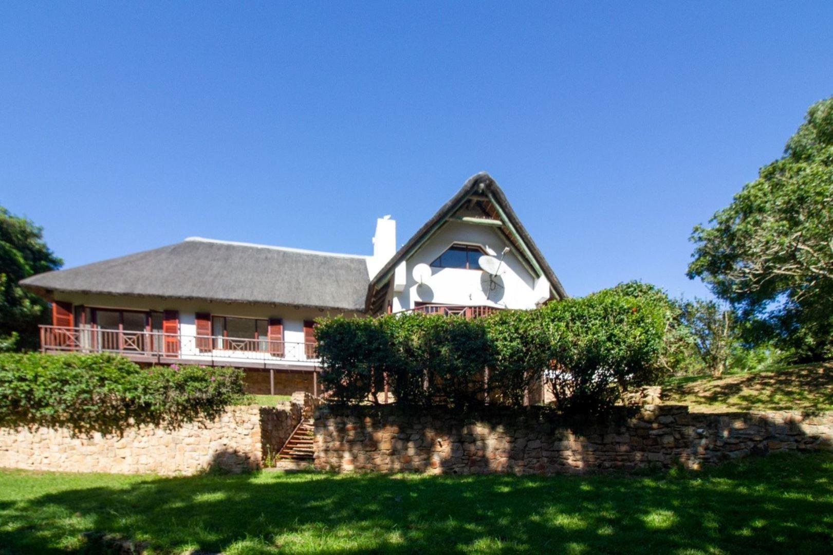 Farm for sale in Kenton On Sea P24112406355