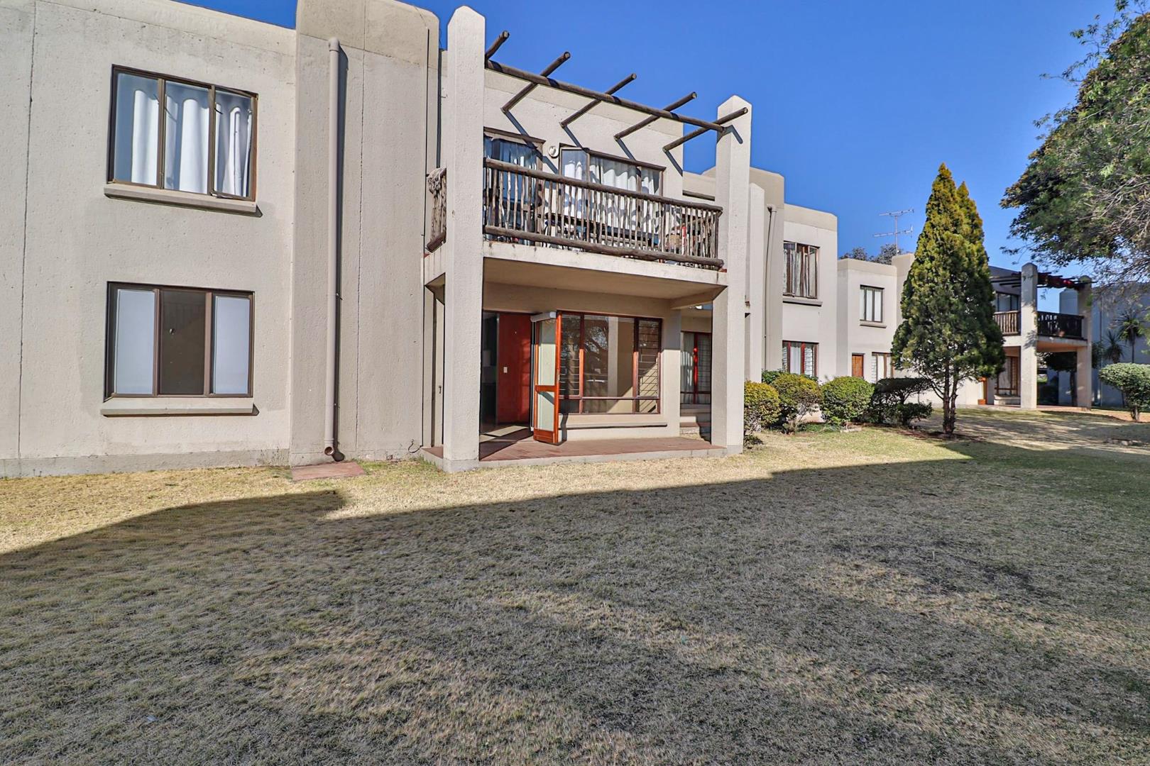 2 Bedroom Apartment / flat to rent in Bloubosrand Riverbend Road