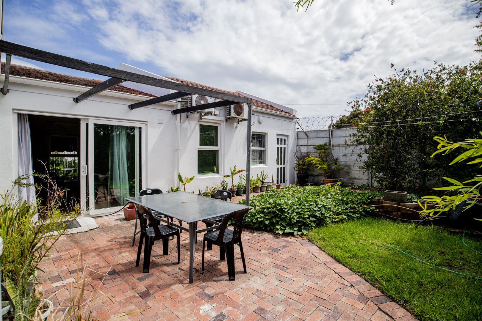 Pinelands, Cape Town Property Houses for sale in Pinelands, Cape Town