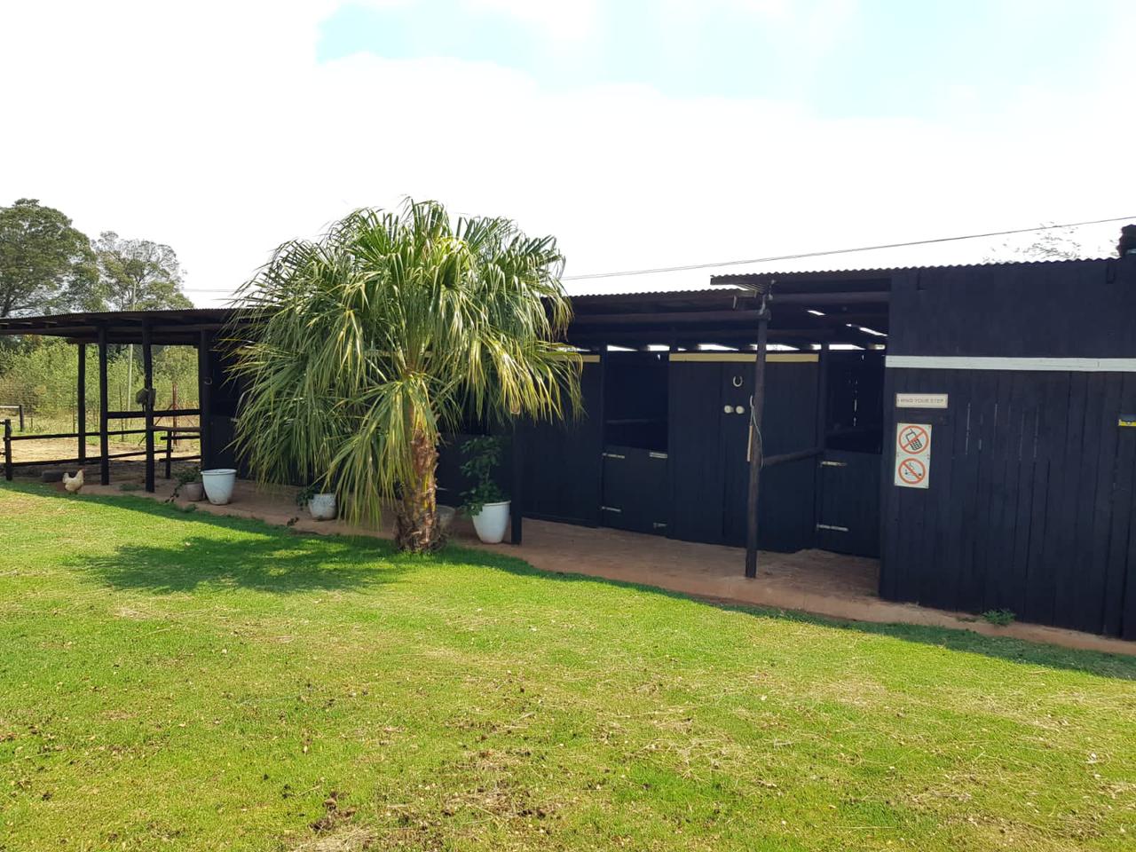 Pretoria East Property Farm to rent in Pretoria East