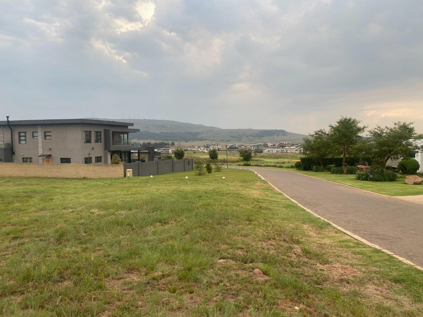 Property for sale in Gauteng Vacant land / plots for sale in Gauteng