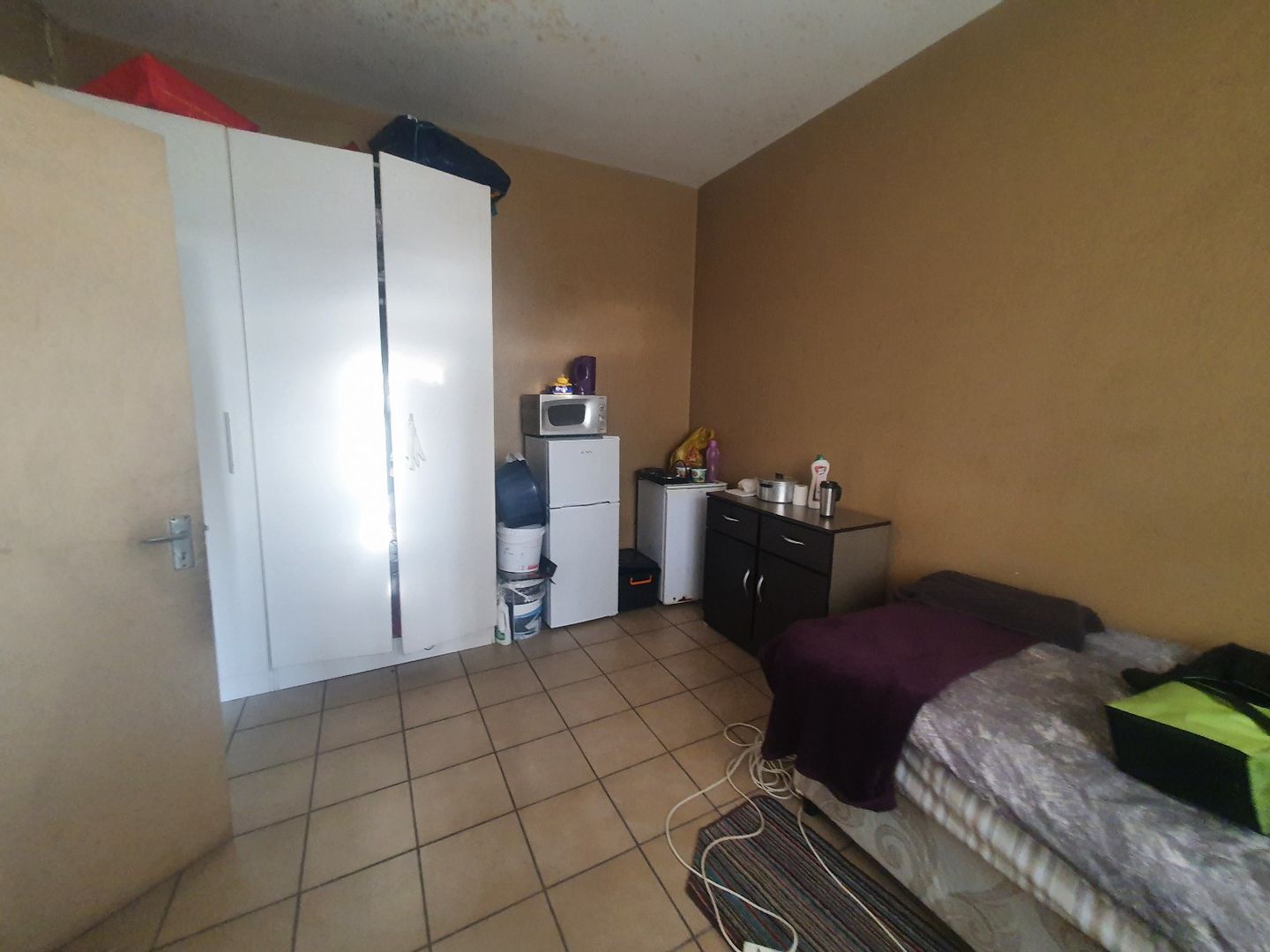 2.5 Bedroom Apartment / flat for sale in Arcadia 631 Frances Baard